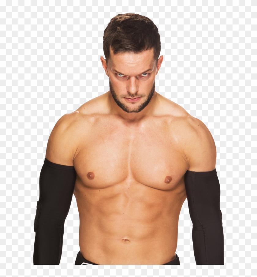 Finn Balor Png Transparent Image - Finn Balor Png Clipart