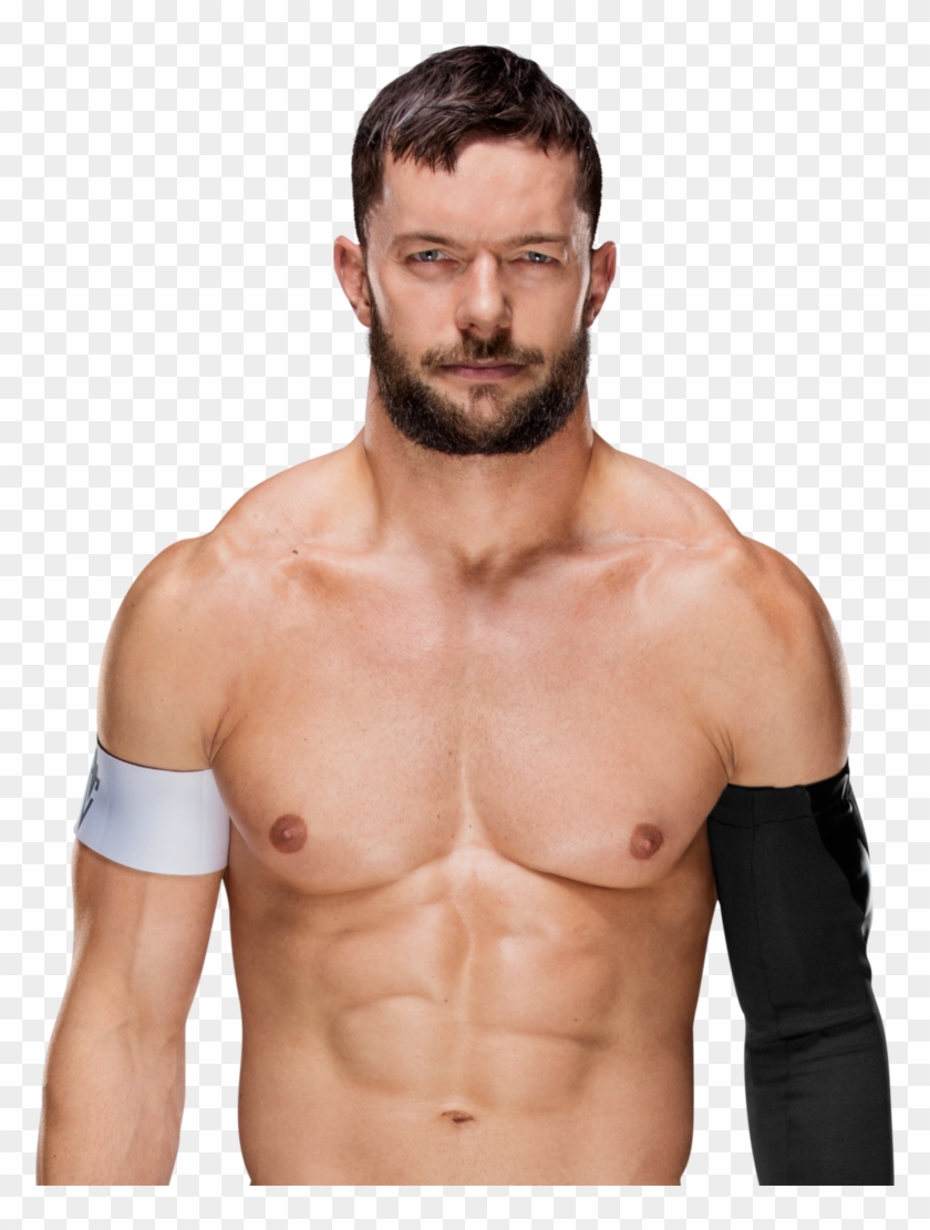Finn Balor Png Transparent Images - Finn Balor Universal Champion Clipart