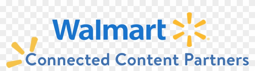 Everything You Need To Know About Walmart's New Connected - Graphic Design Clipart
