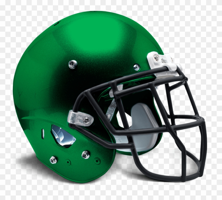 Varsity Football Helmet - Air Pro Vtd 2 Clipart #344207