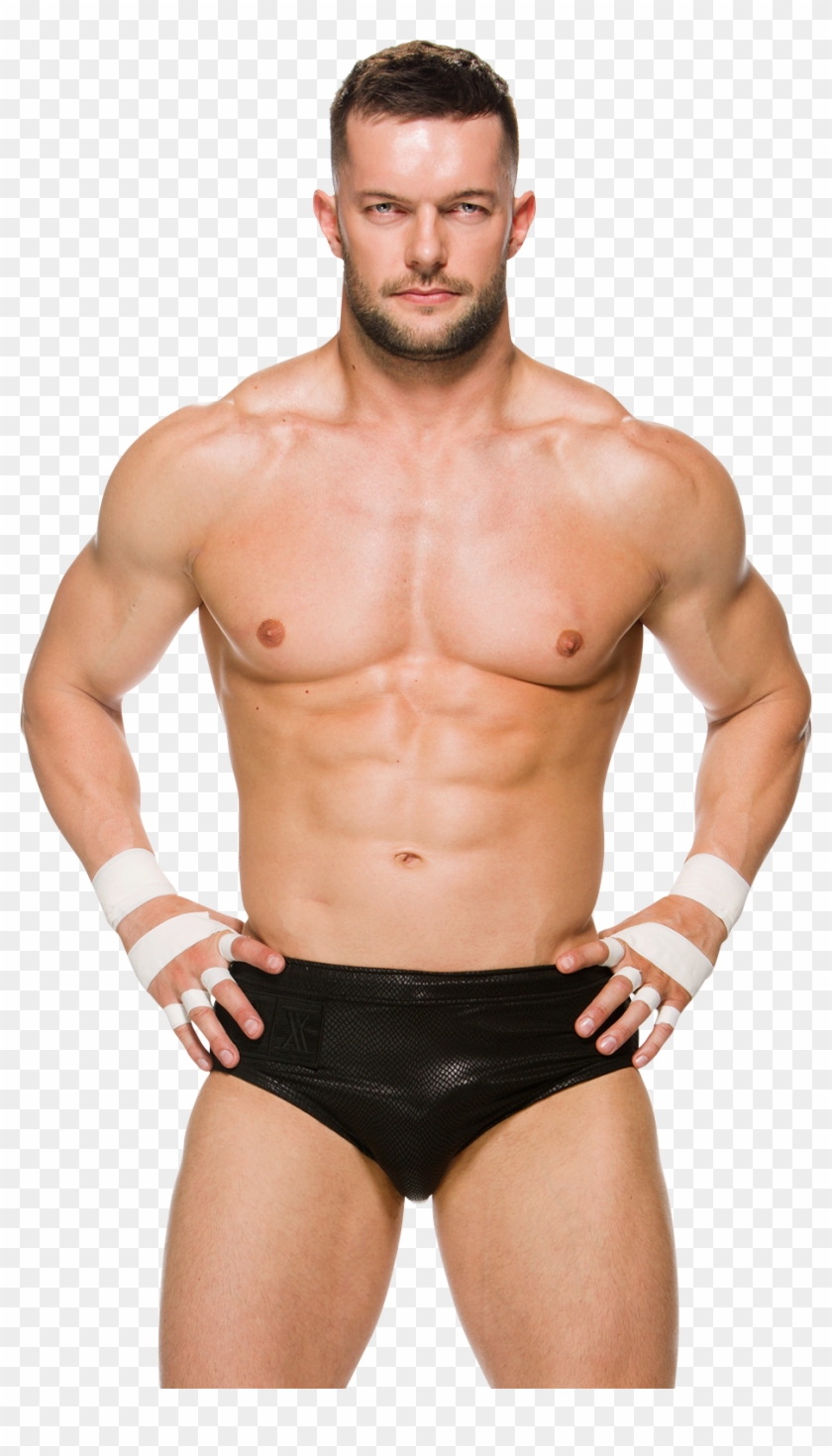 Finn Balor Png Picture - Finn Balor Us Champion Clipart #344254