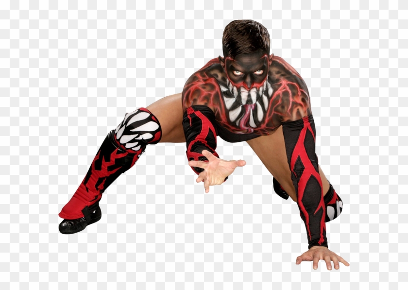 Finn Balor Png File - Wwe Finn Balor Png Clipart #344287