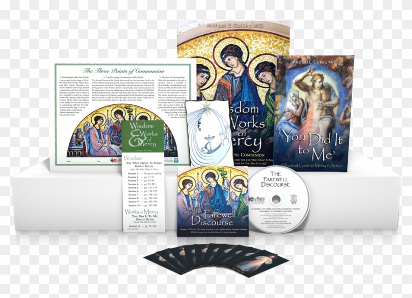 This Participant Packet For Stage Two Of The Hearts - Cartoon Clipart