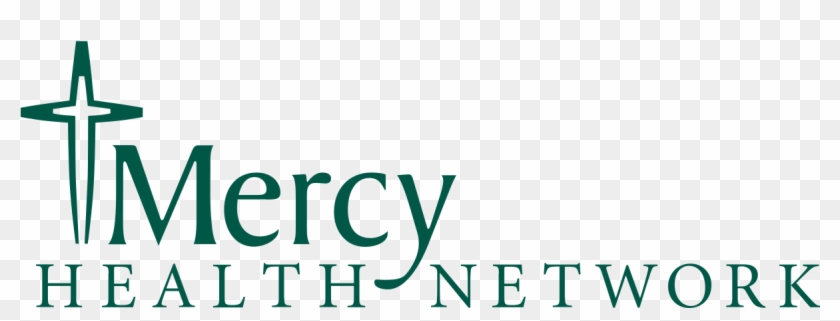 Mercy Health Network Clipart #344369