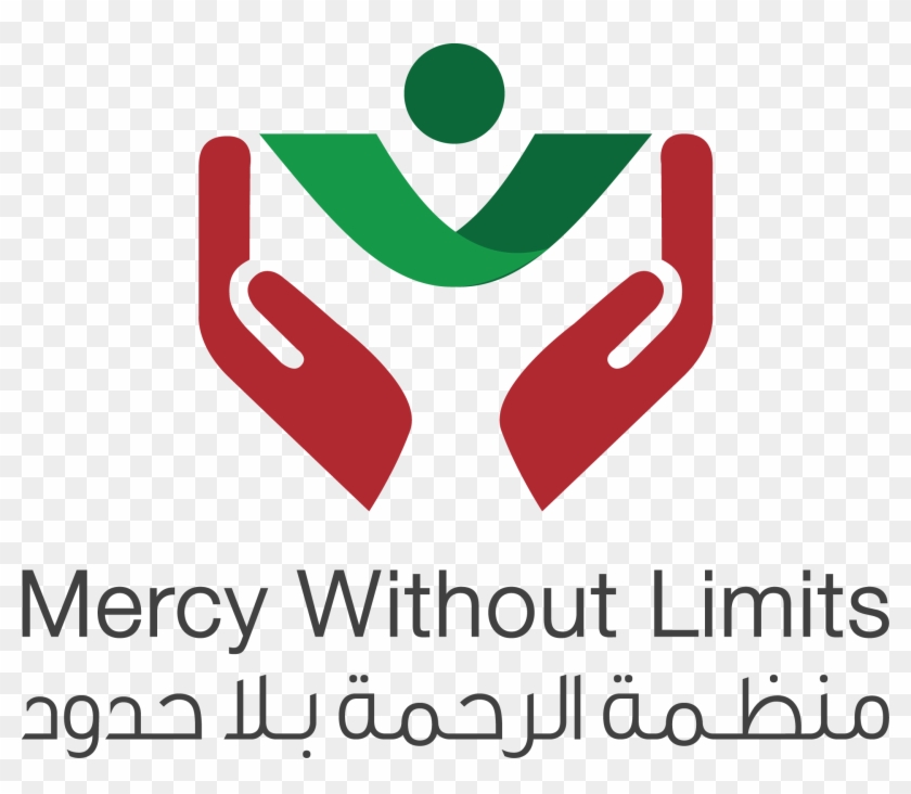 Mercy Without Limits Logo Clipart #344440