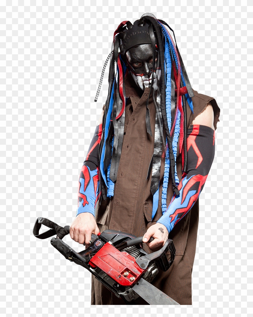 Finn Balor Png Pic - Demon Finn Balor Takeover Dallas Clipart #344461