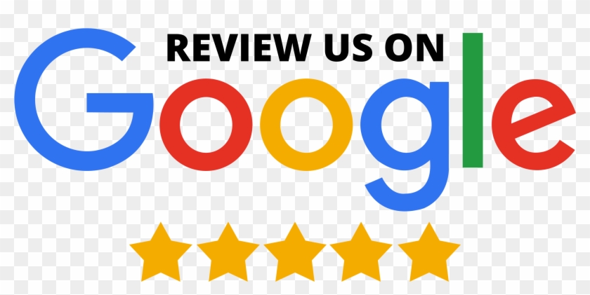 Download White Impact Physio - Review Us On Google Logo Clipart