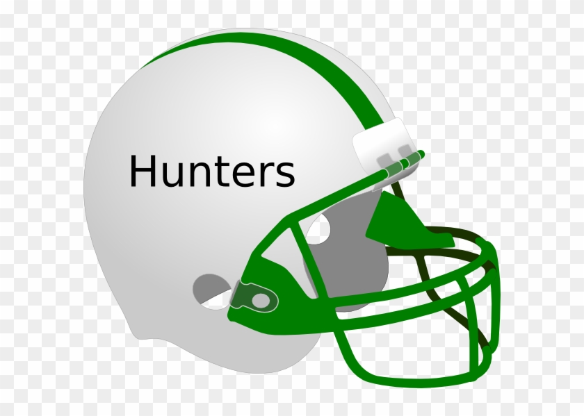 Football Helmet Png Clipart #344568