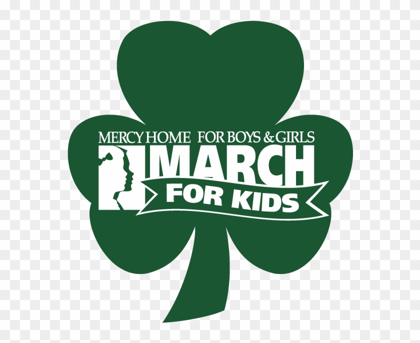 March For Kids - Graphic Design Clipart #344626