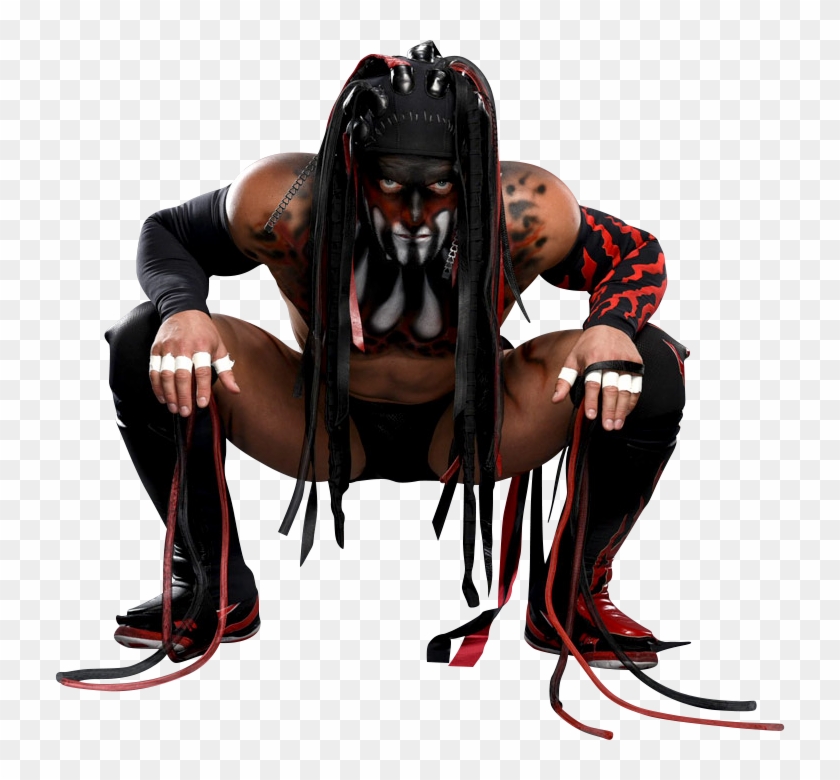 Finn Balor Png Download Image - Will Finn Balor Return Clipart
