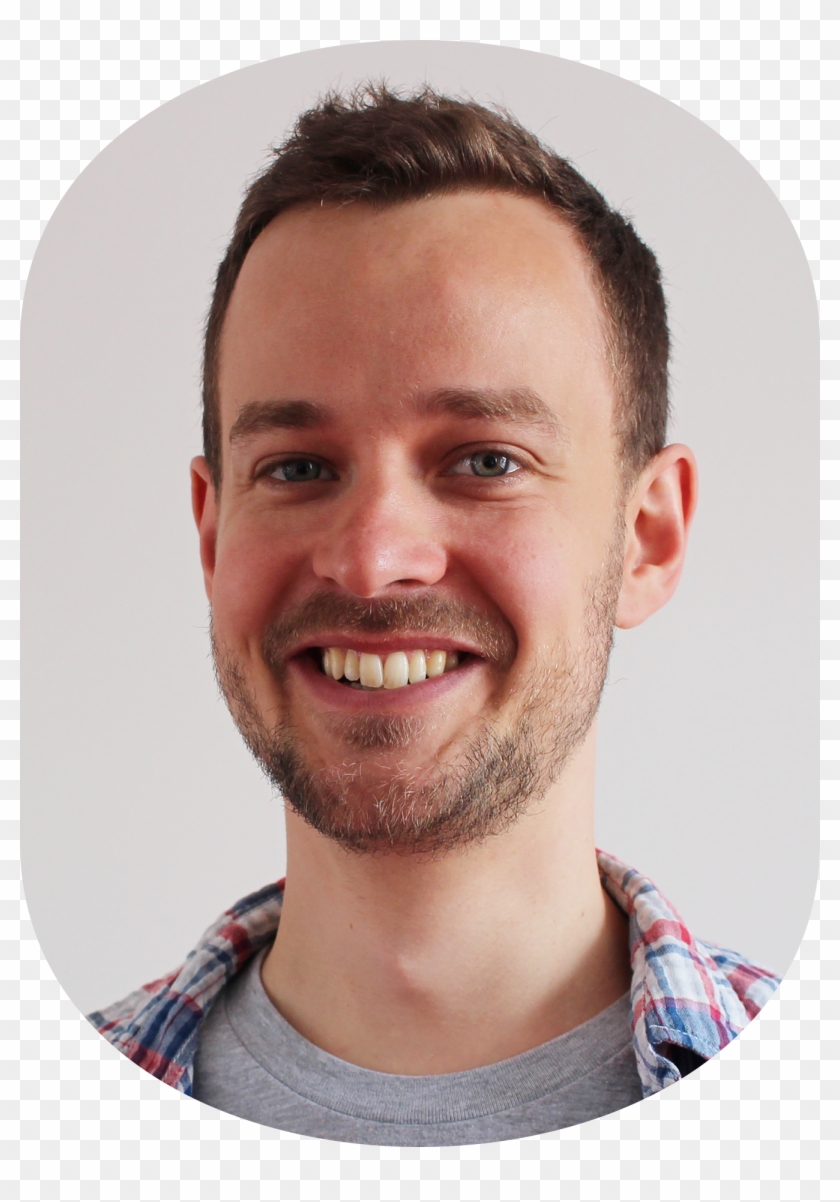 Black And White Photo Of Jason - Fun Clipart