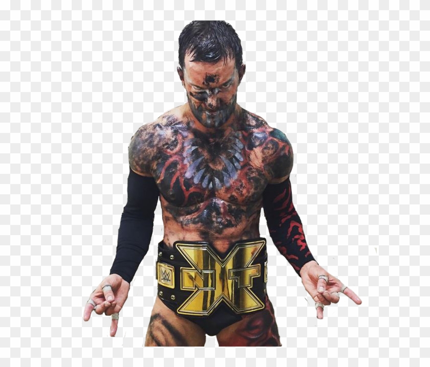 Finn Balor Png Free Download - Finn Balor Roblox Theme Clipart