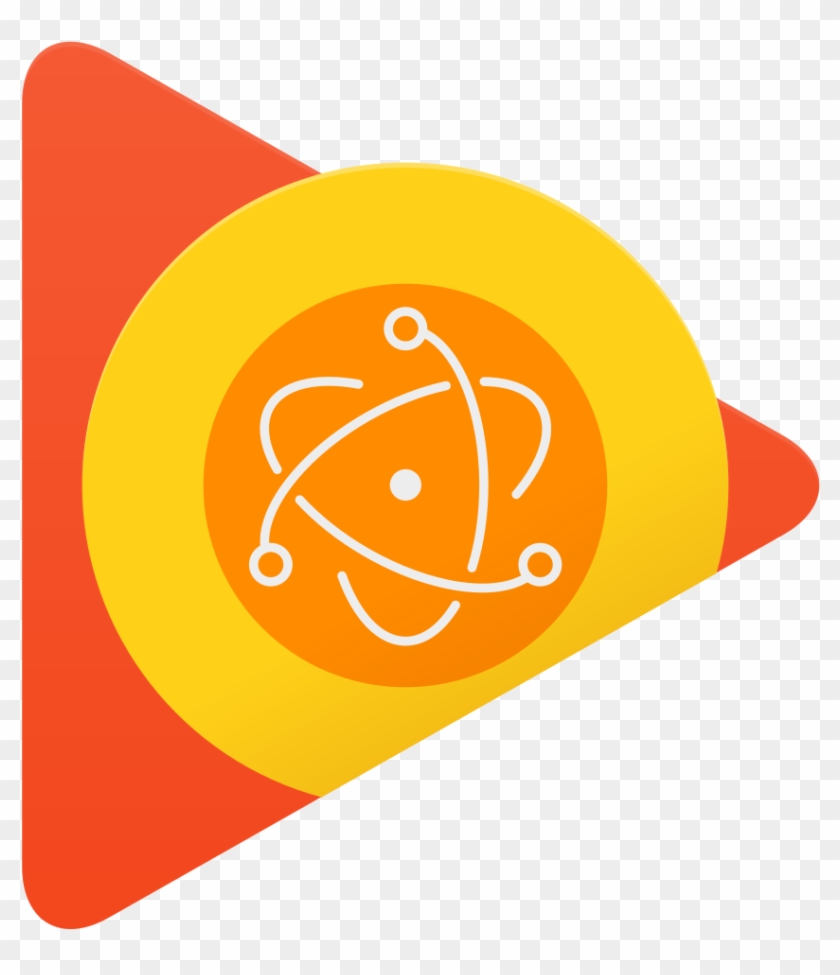 Google Play Music Clipart #344746