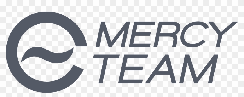 Mercy Team Clipart #344749