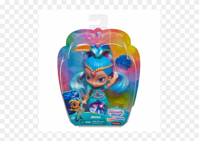 Ended - Shimmer And Shine Cz Clipart #344780