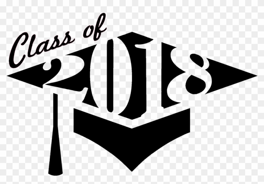 1024 X 666 10 - Class Of 2019 Drawings Clipart #344781