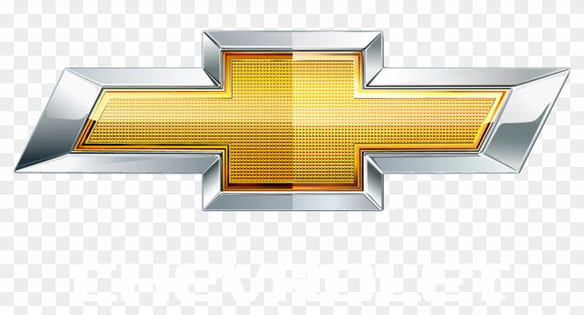 Chevrolet Logo - Chevrolet Logo Transparent Background Clipart