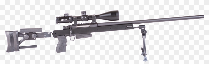 Metal Sniper - Zastava M07 Clipart