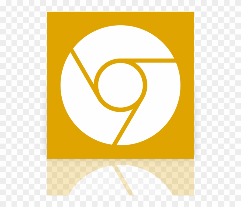Google, Mirror, Canary Icon - Google Chrome Icon White Png Clipart