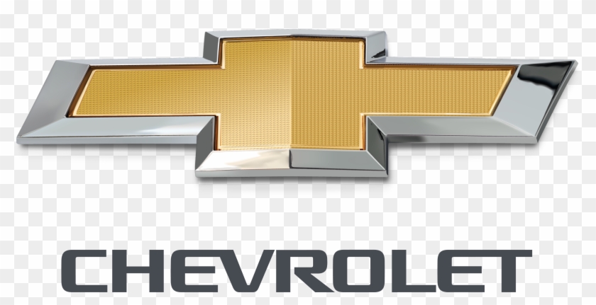 Chevrolet New Logo Png Clipart #344936