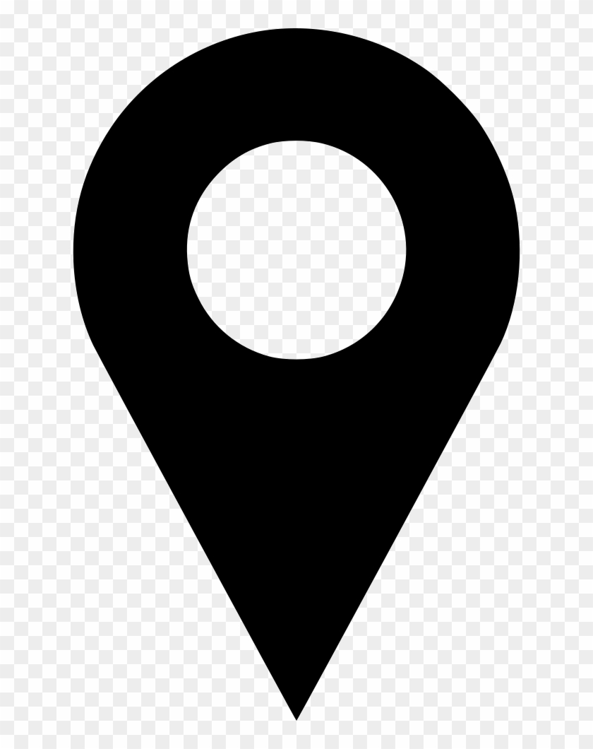 Png File Svg - Icon Location Svg Clipart