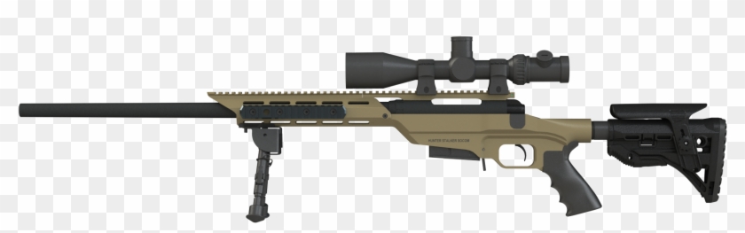 Sniper Png Clipart