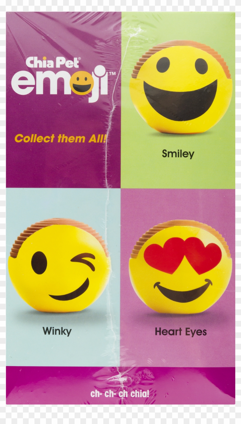Smiley Clipart