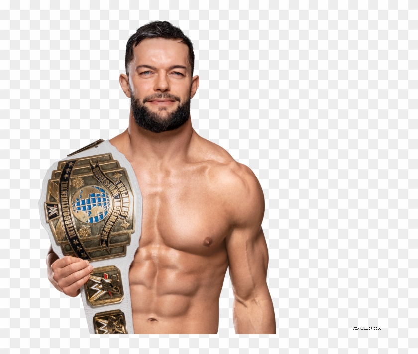Finn Bálor Foreveryone - Finn Bálor Clipart