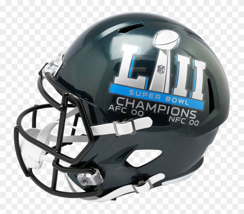 Eagles Helmet Png Clipart