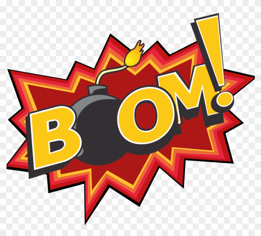 Canal Boom Clipart #345088