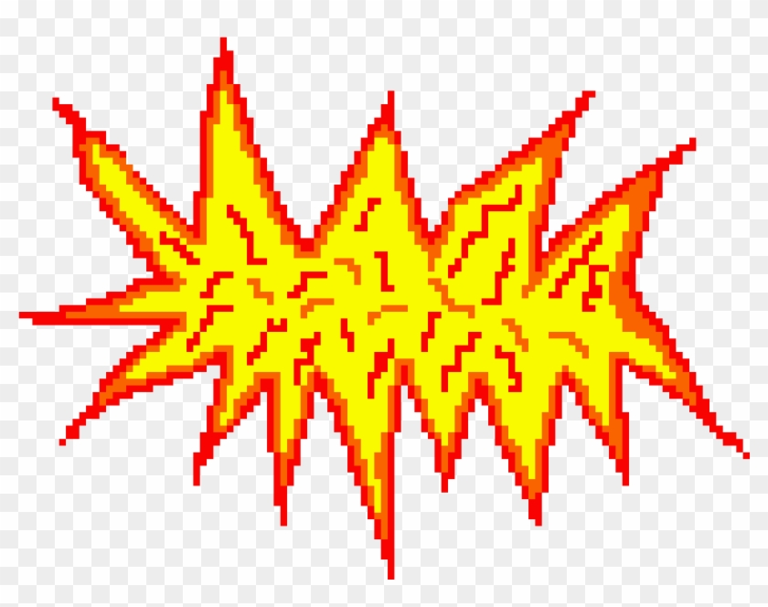 Boom - Illustration Clipart #345120