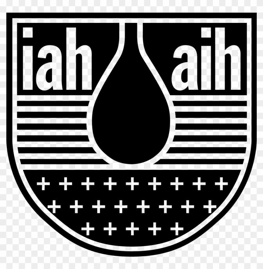 Org/wp Black Transparent - International Association Of Hydrogeologists Clipart #345191