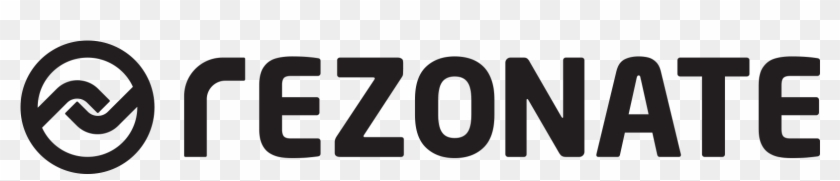 Info Rezonate - Black-and-white Clipart