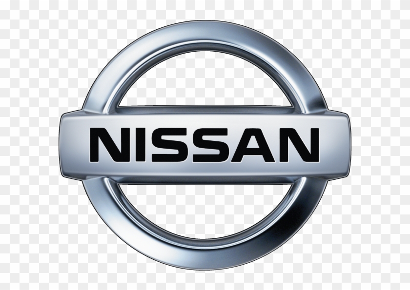 Nissan Logo Hd Png - Nissan Logo 2014 Clipart #345246