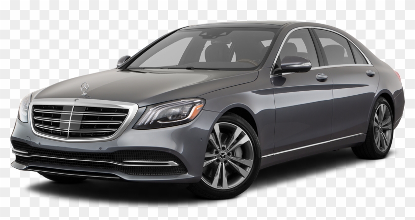 2018 Mercedes Benz S Class - 2018 Volvo S90 T5 Momentum Clipart