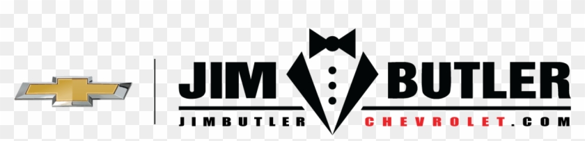 Chevy Logo Png - Jim Butler Chevrolet Clipart