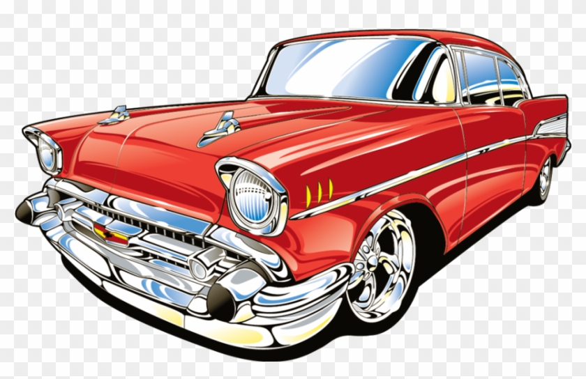 1024 X 640 4 - 57 Chevy Png Clipart #345482