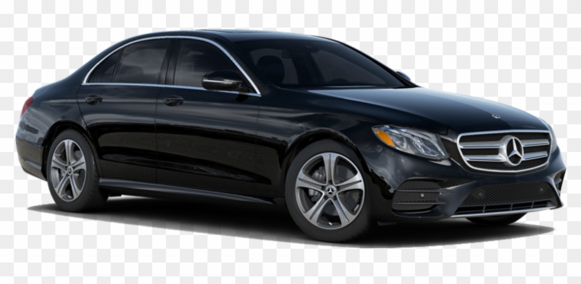 2018 Mercedes Benz E Class Vs - 2017 Mercedes Benz E300 Sedan Clipart #345543