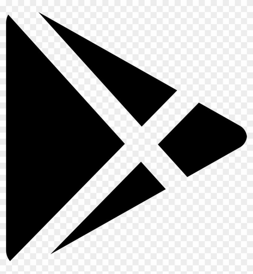 Google Play Icon Png Clipart #345817