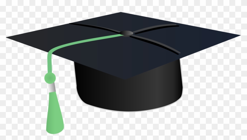 The Cedar Park High School Class Of 2018 Will Graduate - Gorro De Graduacion Png Clipart #345837