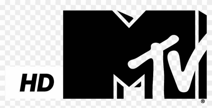 Chevy Logo - Mtv Music Hd Logo Clipart #345939