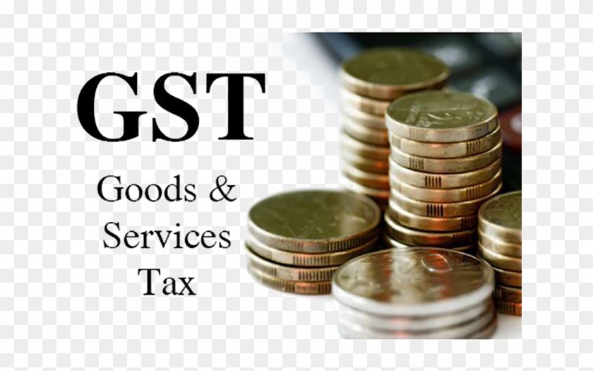 Gst Png High-quality Image - Gst Good Service Tax Clipart #346029