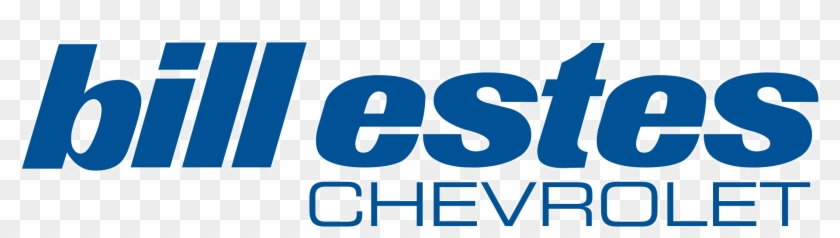 Bill Estes Chevy Logo - Bill Estes Ford Logo Clipart #346102