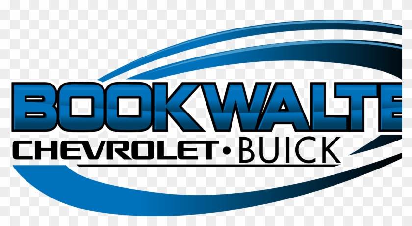 Bookwalter Chevrolet Buick - Chevrolet Clipart #346124