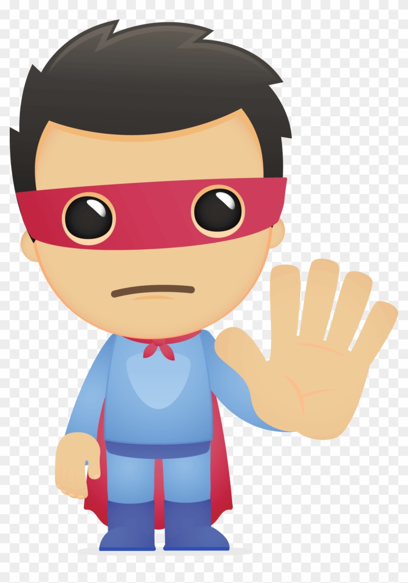 28% Adult Drivers Said They Had Actually Fallen Asleep - Data Superhero Clipart #346128