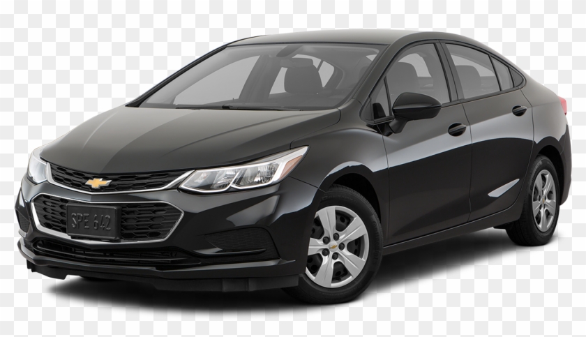 2018 Chevrolet Cruze - Chevrolet Cruze 2019 Black Clipart