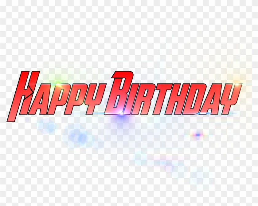 2017 Png Text Effects Logo Maker Editing Material For - Carmine Clipart