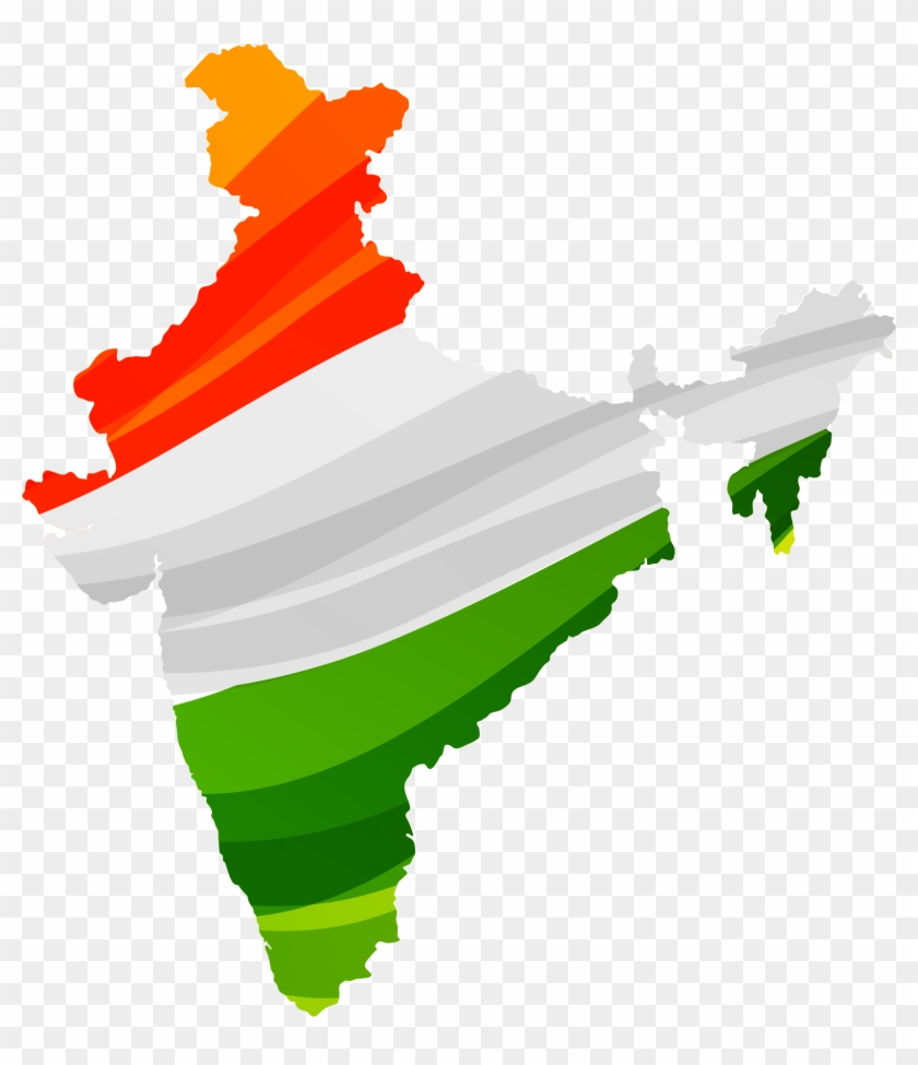 Download - India Republic Day Png Clipart #346258