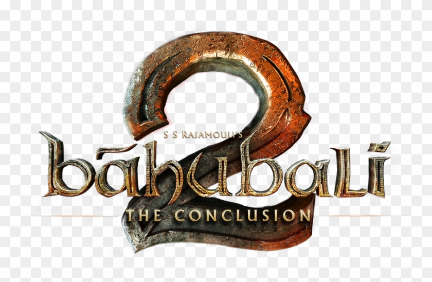 Baahubali Logo Png - Bahubali Clipart #346280