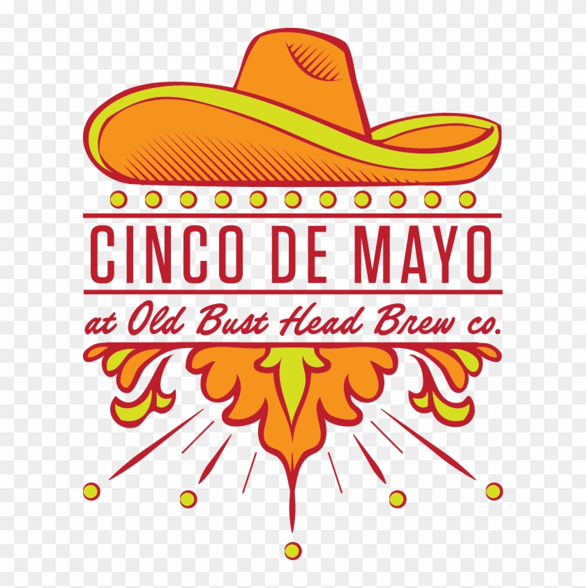 Cinco De Mayo Clipart #346563